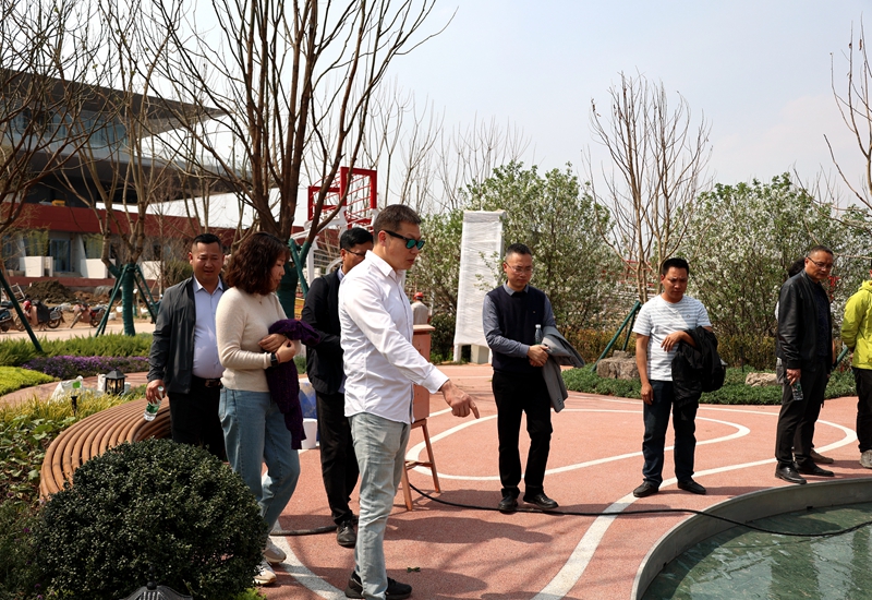 1711348571119413.jpg 林竹局调研成都展园 (2).JPG