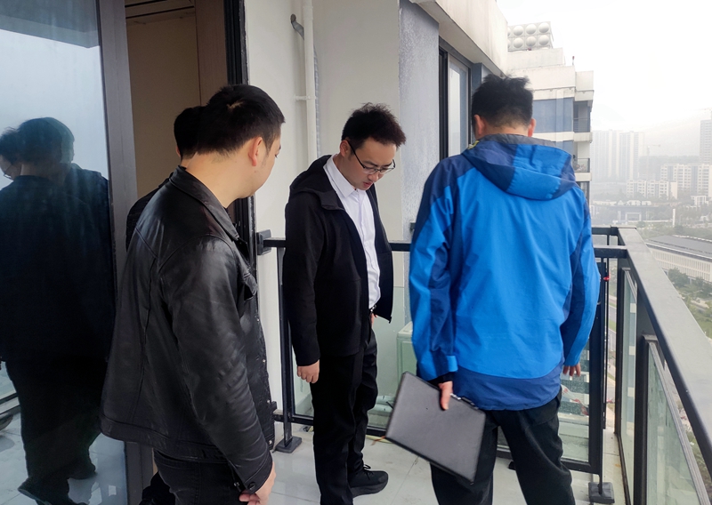刘旭到保障性住房项目开展收尾工作督查 (3).jpg