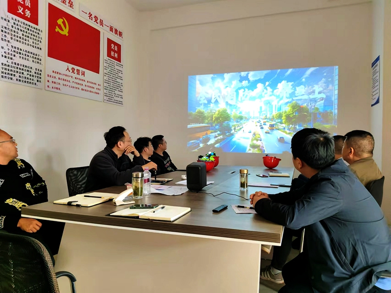叙州区土地增减挂项目开展消防安全教育培训 (2).jpg