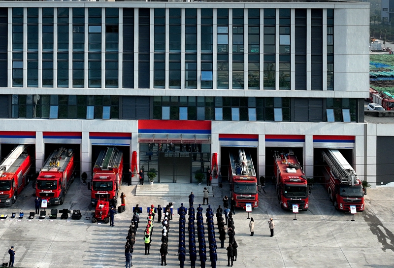 宜宾危险化学品救援基地暨实训基地项目正式交付使用 (1).JPG